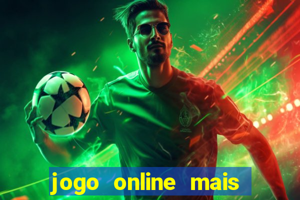 jogo online mais jogado do mundo